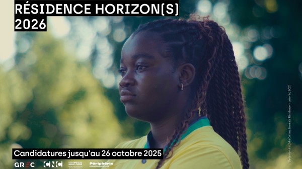 Résidence de réalisation "HORIZON(S)" 2026